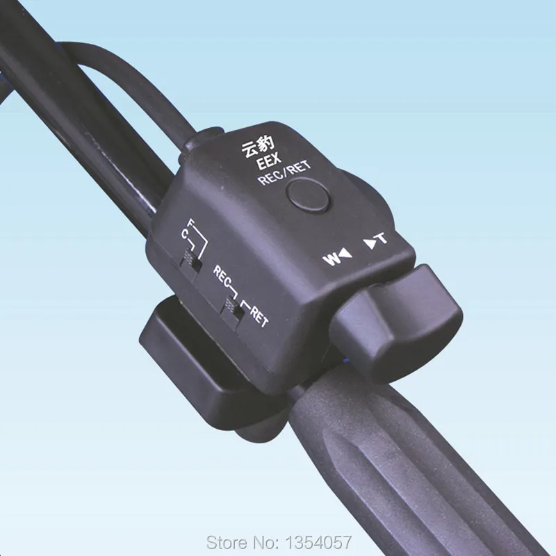 Camera coollers camcorder EX1 / EX1R/EX260 EX280 camera cable remote wire control device accessorie | Электроника