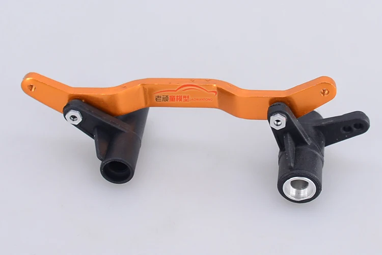 DHK RC ccessories 8381 600 буферная сборка|Детали и аксессуары| |