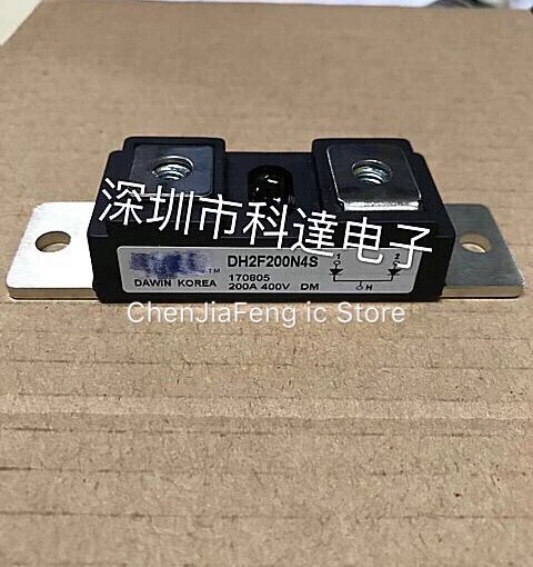 

1PCS/LOT New original DH2F200N4S MODULE