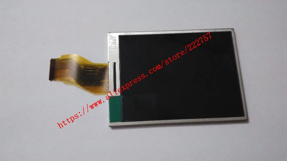 NEW LCD Display Screen for CANON FOR IXUS145 IS IXUS150 IXUS160 IXUS165 IXUS175 Digital Camera Repair Part | Электроника