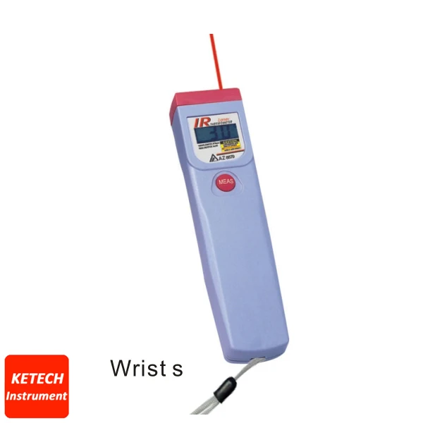 

Digital Stick Infrared IR Thermometer AZ8879