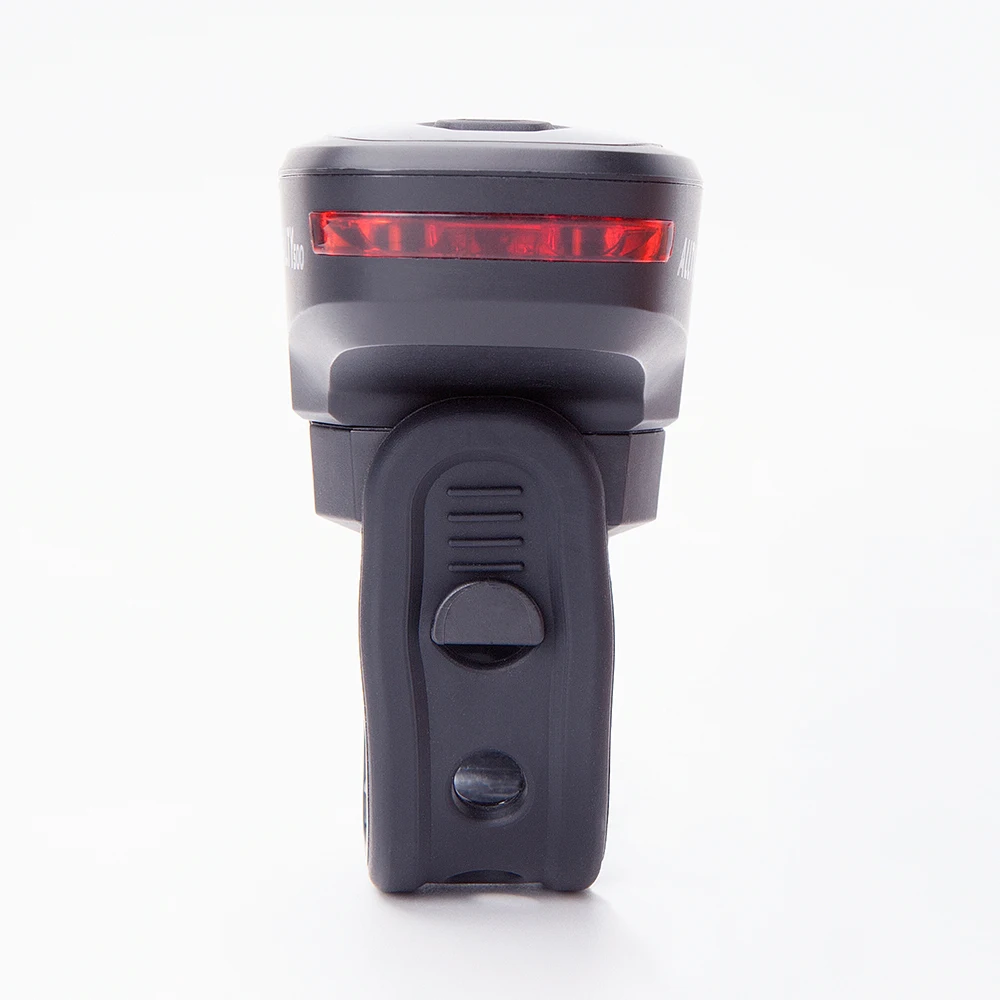 Magicshine ALLTY 300 Mrico зарядка через USB велосипедный светильник XP G2 Макс Люмен передняя