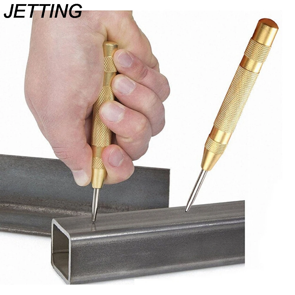 

Автоматический Кернер JETTING, 12,7 см, 5 дюймов, 1 шт.