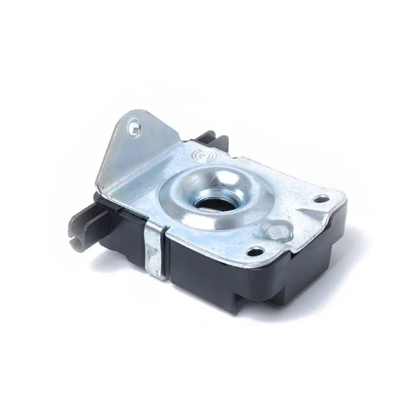 

Car Front hood spring lock block 2002- 2012 ran ger over Cover fixed lock bracket base ring Hood lock circlip