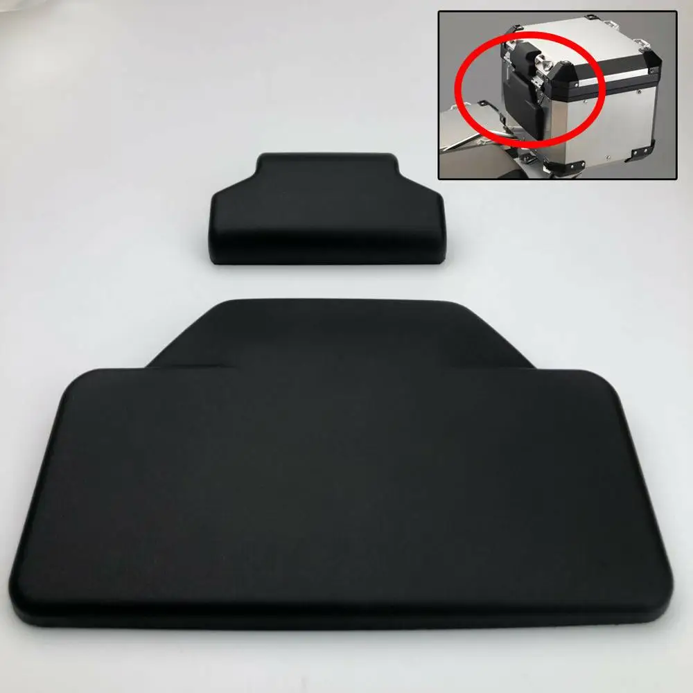 Задний кофр для мотоцикла багажные сумки спинка заднего сиденья коврик BMW R1200GS ADV