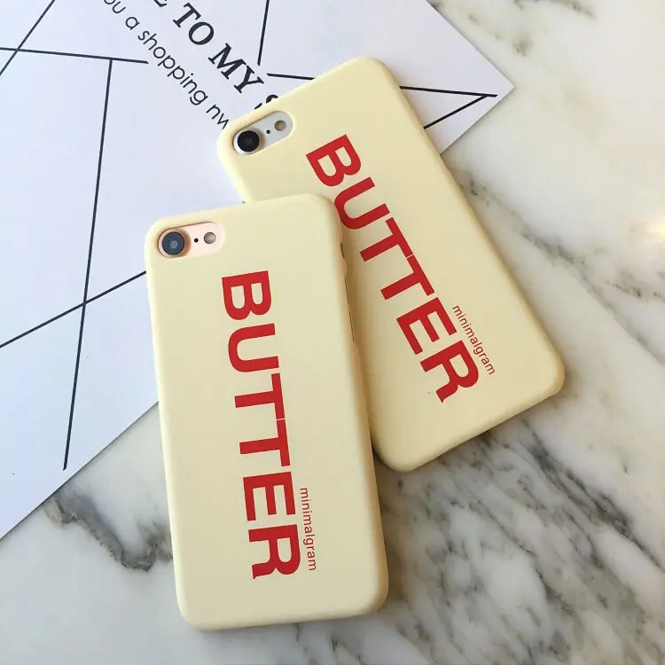 Для Fundas iphone 5 5S se для 6 7 6s S Чехол X 8 плюс чехол жесткий tpu девочек друг милый |