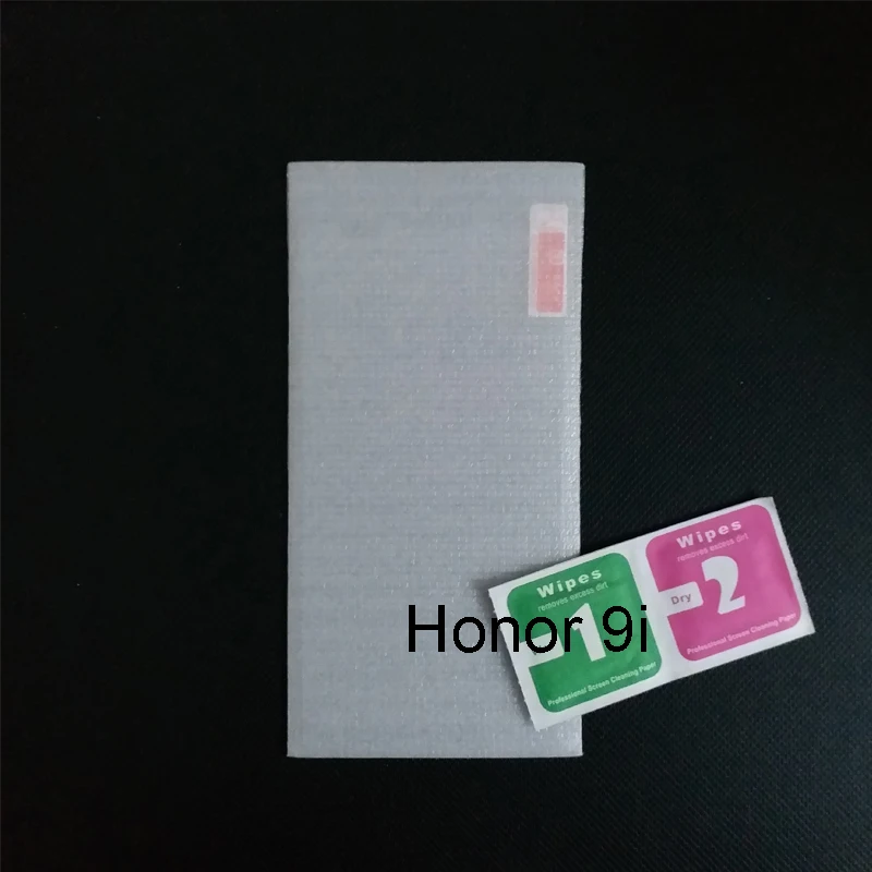 Закаленное стекло для Huawei Honor 9i LLD-AL20 LLD-AL30 защита экрана закаленное защитное |