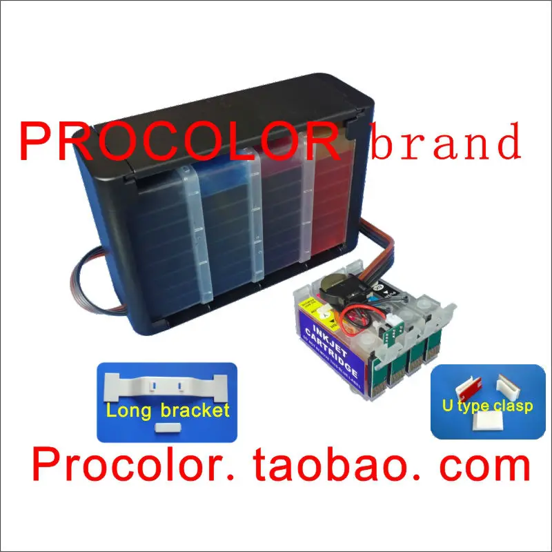 T2521 T2524 T254XL 252 252XL СНПЧ Северная Америка/Австралия... Область для epson wf-7110 WF-7110DTW WF-7610