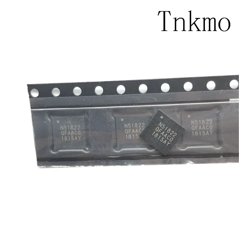 20PCS NRF51822-QFAA NRF51822 QFN48 New and original | Электроника