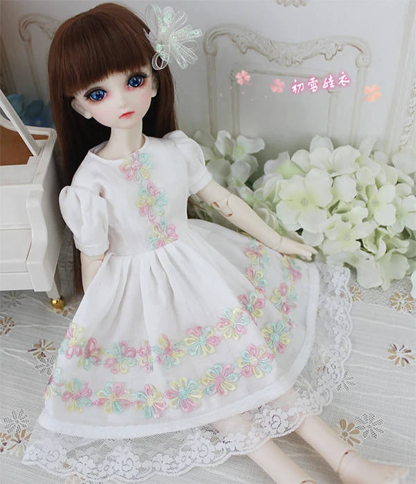 1/6 1/4 1/3 на шарнирах, в масштабе аксессуары для одежды BJD/SD кукла YOSD MSD SD13, не входит кукла, обувь, парик и другие A0326