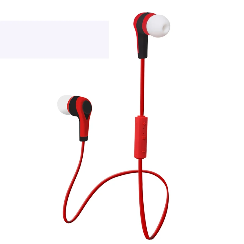 BT-49 Bluetooth беспроводная гарнитура стерео музыка USB в ухо Спортивная можно