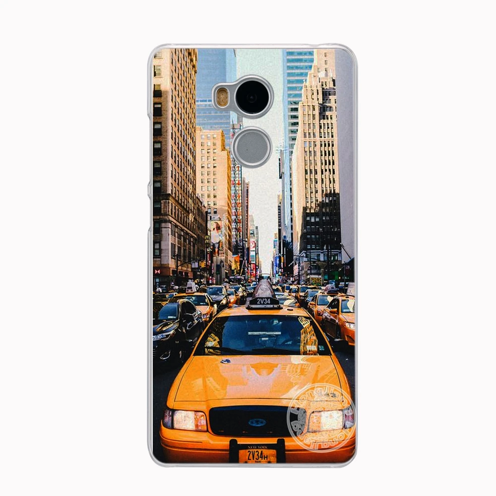 Чехол HAMEINUO NYC для Xiaomi redmi 4 4A 1 1s 2 3 3s pro note 4X 5A|case for xiaomi|phone casescase xiaomi |