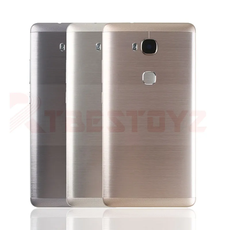 RTBESTOYZ новая Крышка батарейного отсека задняя крышка Корпус для Huawei Honor 5x с