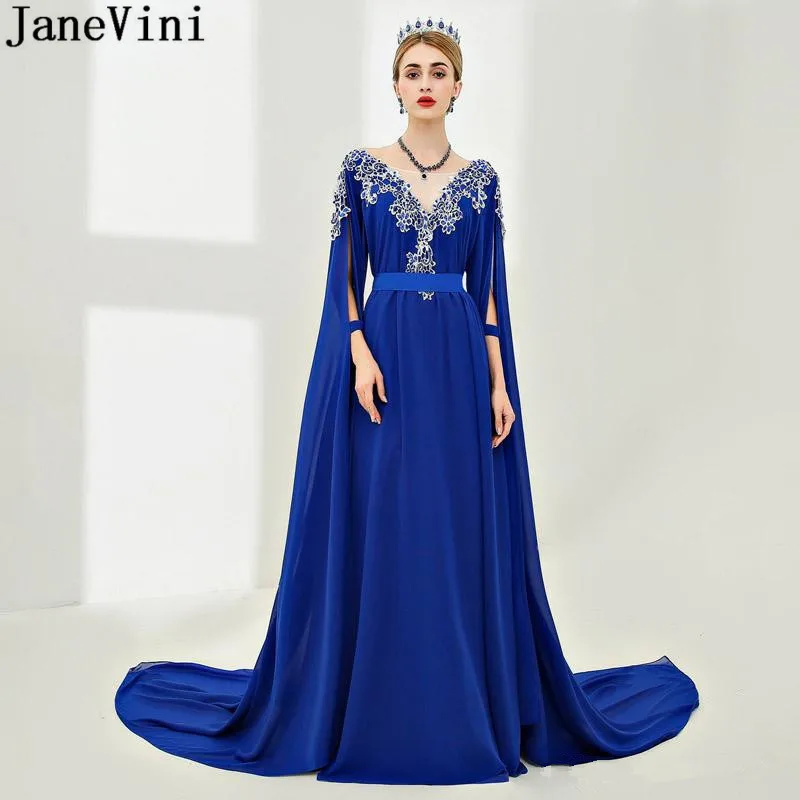 

Женское шифоновое платье с длинным рукавом, с кружевом