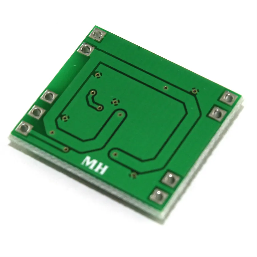 PAM8403 module Super digital amplifier board 2 * 3W Class D efficient 2.5 to 5V USB power supply DIY Kit | Обустройство дома