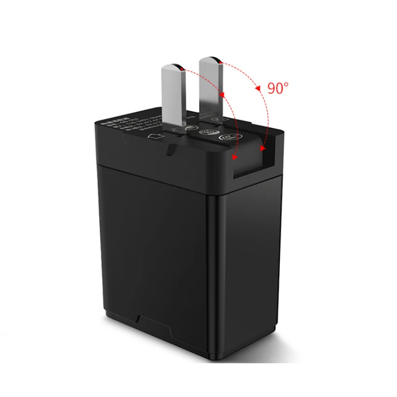 29W USB/ Type C PD адаптер Быстрая зарядка зарядное устройство для смартфона|Зарядные