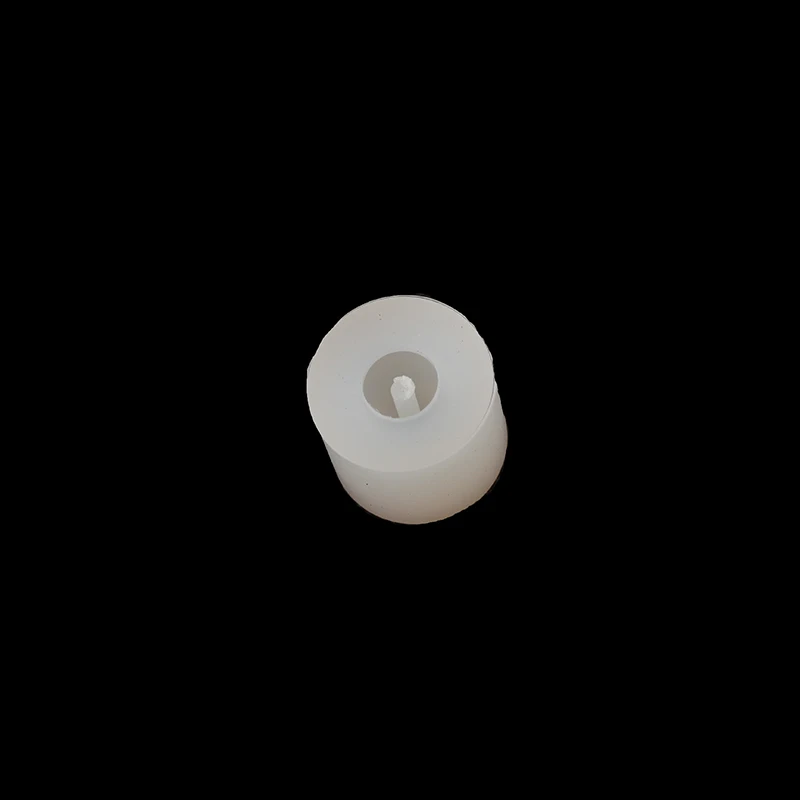 12mm Ball Жидкая силиконовая форма, УФ-полимерная форма для ювелирных изделий, Шариковая форма& квадратные& цилиндрические бусины, полимерные формы для изготовления ювелирных изделий своими руками - Цвет: 12mm Ball