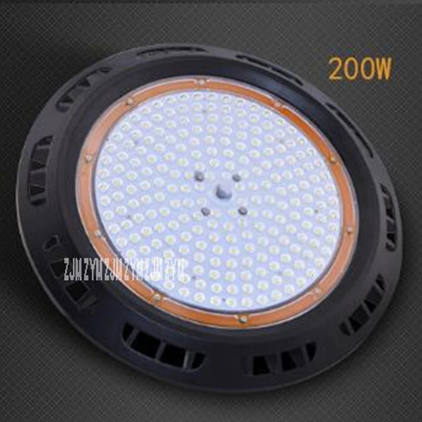 Новая высококачественная Светодиодная лампа для майнинга 200 Вт светодиодный