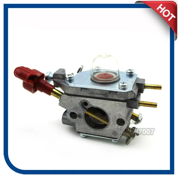 Газовый триммер карбюратор для Мюррей MS2550 MS2560 MS9900 Carb 753 06288 C1U P27|carburetor|carburetor
