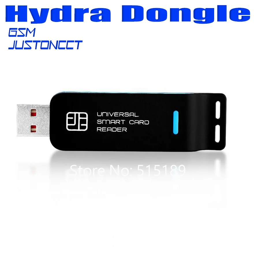 

Hydra Dongle is one of the most advanced platforms for mobile unlocking and repairing.