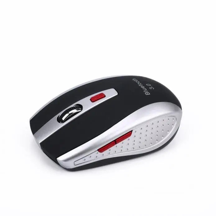 Новая Компактная Беспроводная мини мышь VOBERRY с Bluetooth 3 0 6 кнопок 2400DPI оптическая