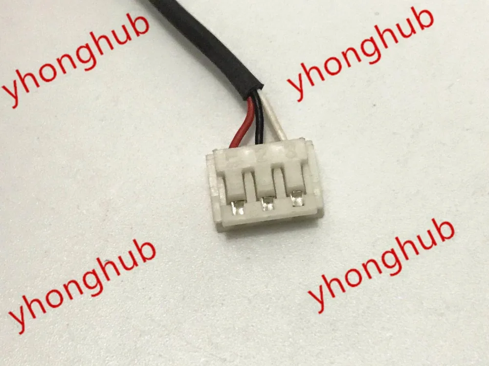 NMB MAT 1204KL 01W B39 BQ1 DC 5V 0.13A 3 провода 30x30x10 мм Сервер вентилятор охлаждения|square fan|server fandc