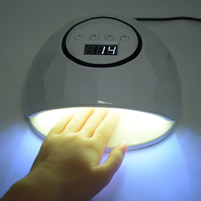 2019 Горячее предложение 72 Вт Интеллектуальная Индукционная Лаковая лампа для