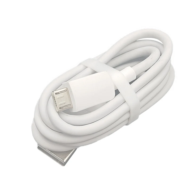 Huawei 9V2A EU зарядное устройство QC 2,0 Быстрая Зарядка адаптер USB Type-c для nova3 3i 4 honor 9 8x p7 p8 p9 p10 p20 lite mate 7 8 9 - Тип штекера: micro cable