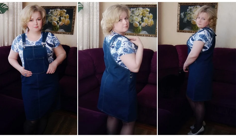 Streamgirl, женская джинсовая юбка на лямках размера плюс, летние короткие юбки с карманами, женская джинсовая юбка, мини джинсовая юбка на лямках для женщин, Jupe Femme