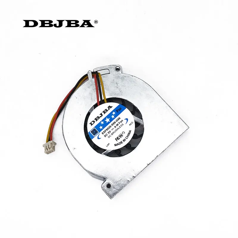 Laptop CPU cooling fan for Fujitsu P1610 P1620 P1510 P5010 P5020 P7010 S2020 | Компьютеры и офис