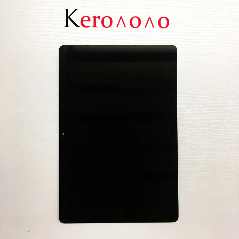 Для 10 1 &quothuawei MediaPad T5 AGS2-L09 AGS2-W09 AGS2-L03 AGS2-W19 ЖК-дисплей Дисплей с кодирующий