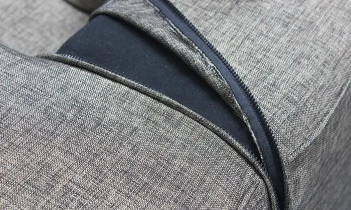 Бесплатная доставка 2013 современный дизайн роскошный наполненный пуховым пером l