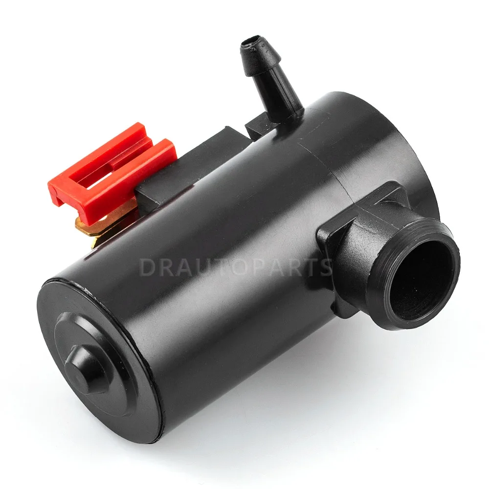 Насос омывателя лобового стекла с втулкой для Honda/Acura/Subaru OE #38512 SA5 013 76806 SE3