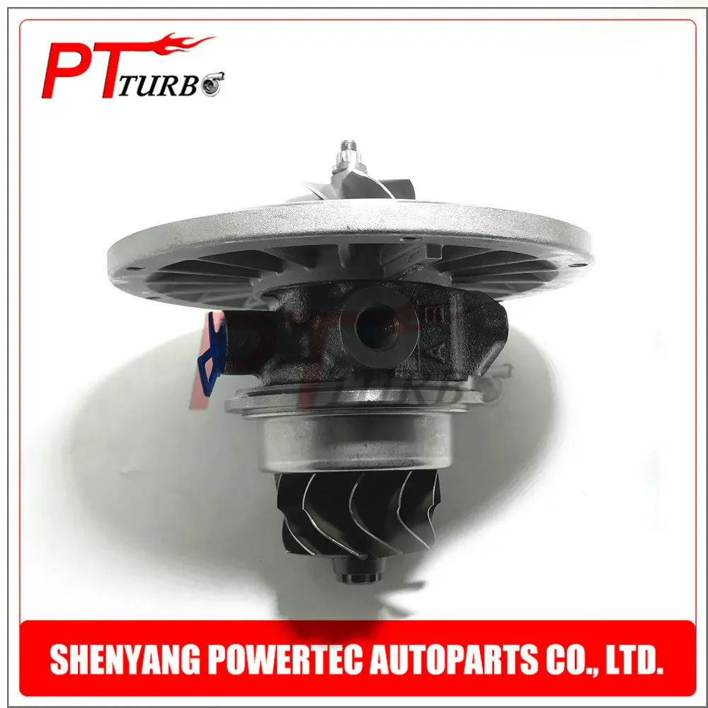 Для грузовика ISUZU 4HE1 T 4HE1T 5 2 L 140 KW 190 HP 1997 картридж CHRA 8 97103 8571 турбо зарядное