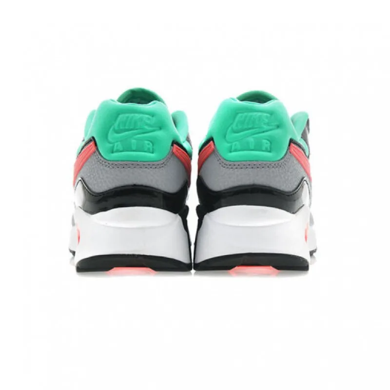 Оригинальный Новое поступление NIKE WMNS AIR MAX ST женские кроссовки для бега|Беговая