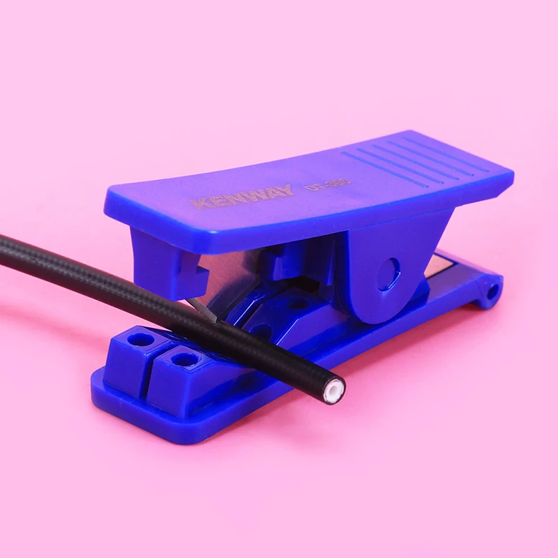 Портативный мини резак для труб езды на велосипеде Профессиональный инструмент