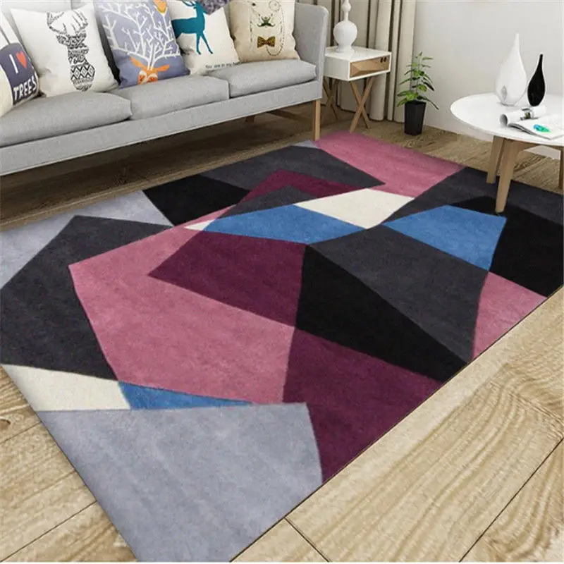 20 цветов ванная комната нескользящий коврик для туалета коврики гостиной