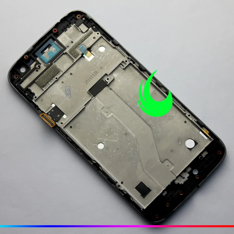 5 0 &quotоригинал для Motorola Moto G4 Play XT1604 XT1602 XT1601 XT1603 XT1607 XT1609 ЖК-дисплей сенсорный экран