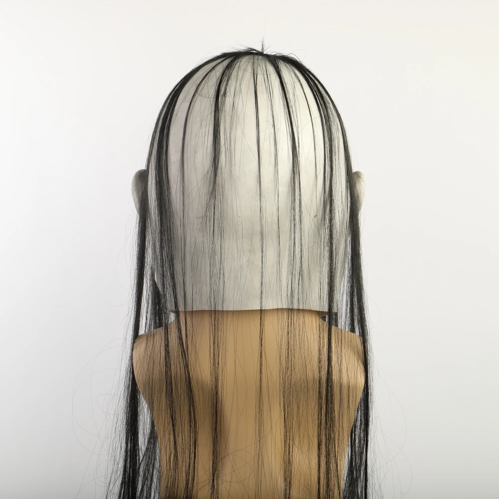 Страшные истории которые можно рассказать в темноте латексная маска для