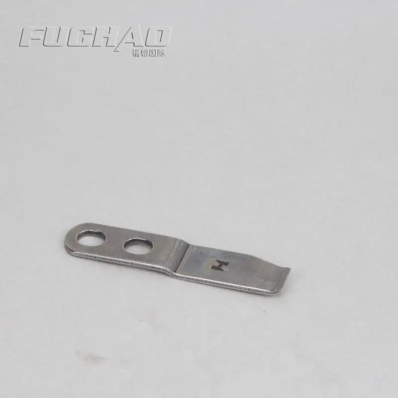 Фиксированный нож MS03A0838 с гранулами G.H фирменные детали для швейных машин MITSUBISHI PLK