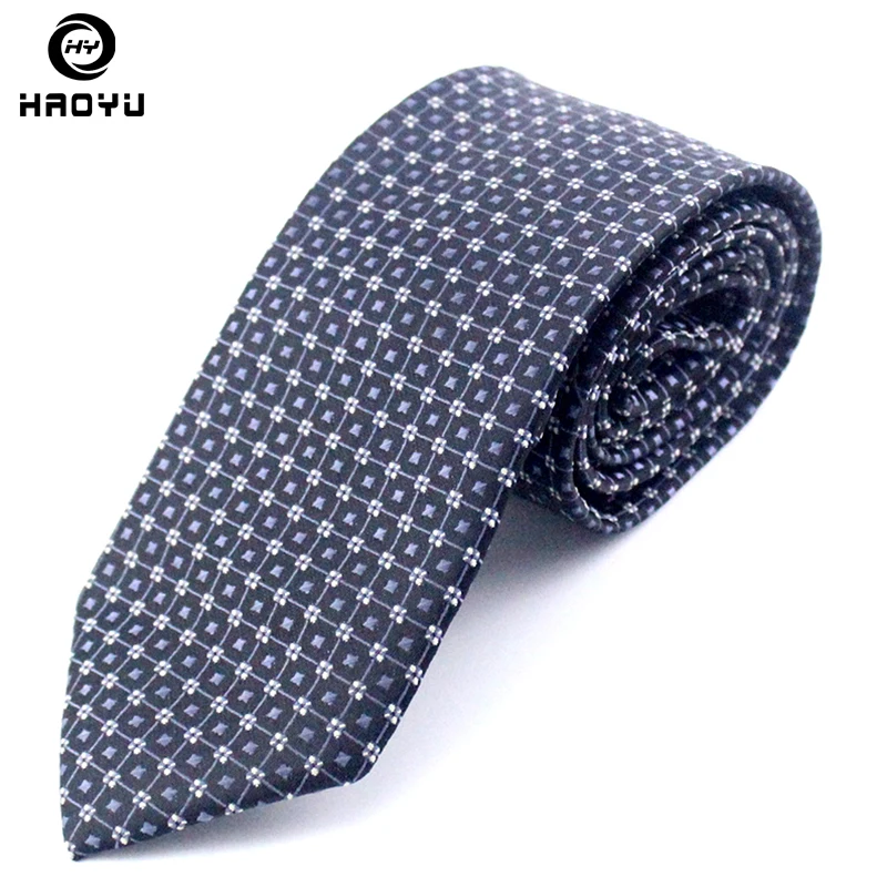 Мужские галстуки в горошек гладкие жаккардовые классические из шелка и