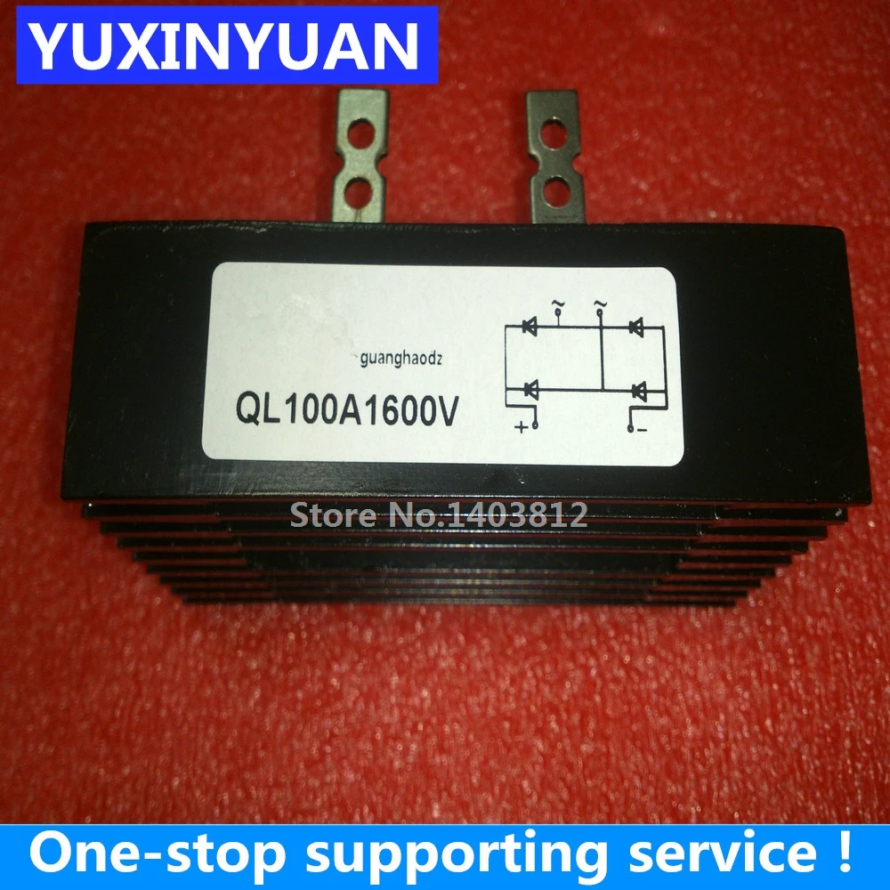 

QL100A1600V QL100-16 QL100A1600V DIP5 1 шт