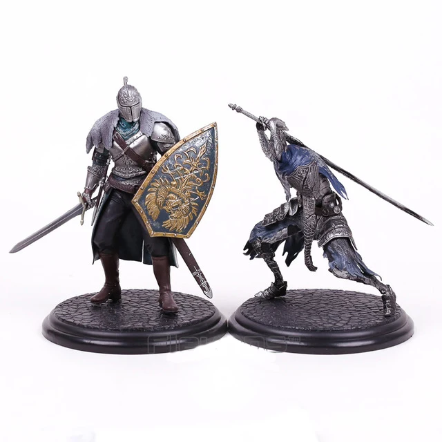 2 Stili Dark Souls Faraam Cavaliere/Artorias Il Abysswalker PVC Figure Da Collezione Modello Giocattoli | Игрушки и хобби