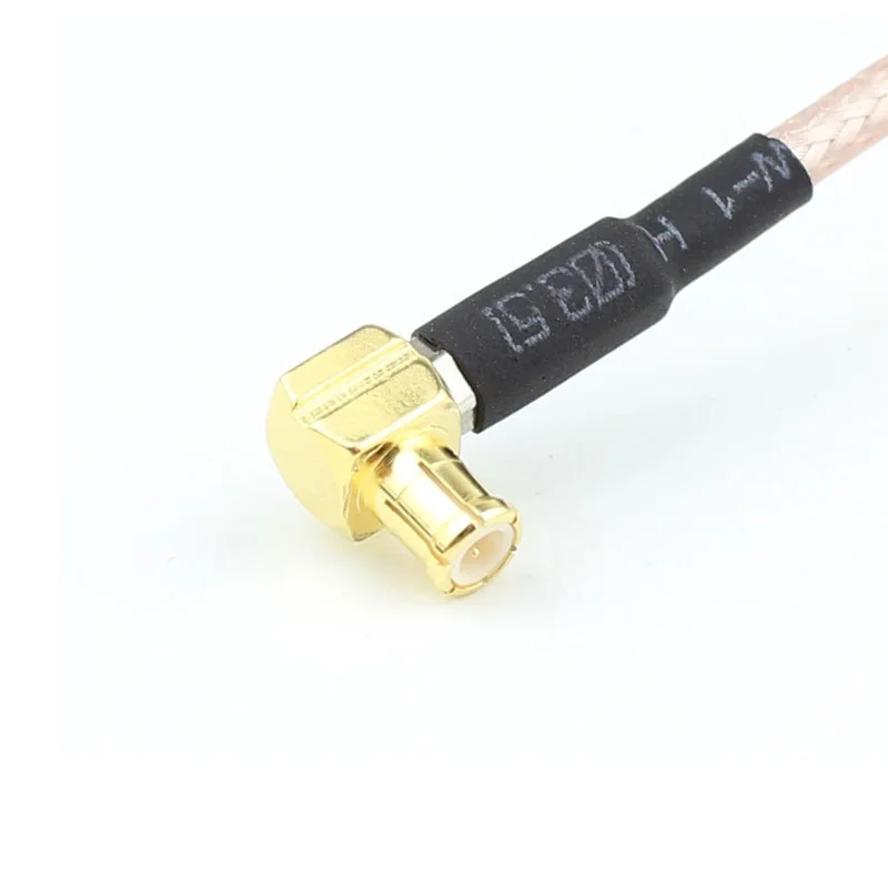 Горячая DHT Электроника RF коаксиальный кабель UHF SO239 PL259 Женский штекер mcx