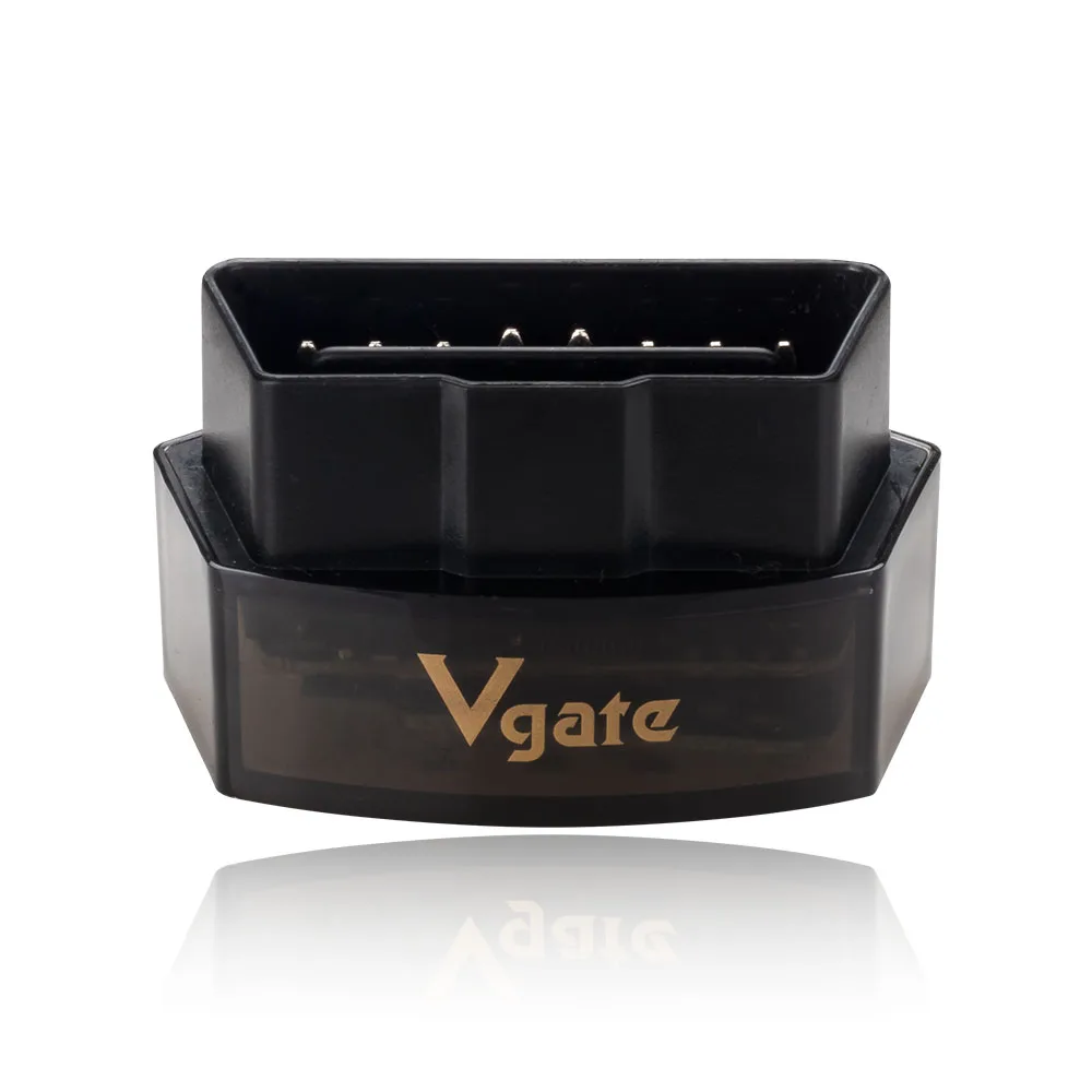 2018 Новое поступление Vgate ELM327 Bluetooth Икар 3 OBDII icar3 OBD диагностический Интерфейс