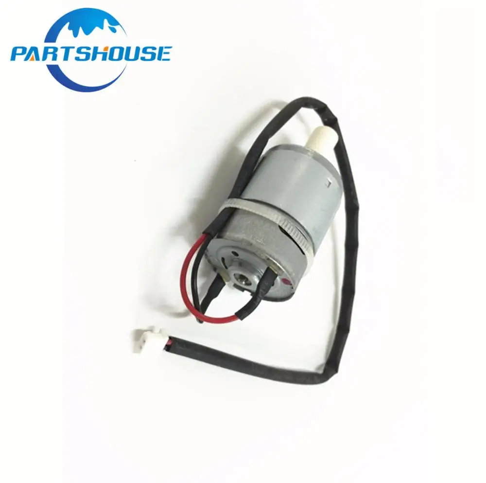 

4Pcs High quality Toner Motor B247-5312 A229-3240 for Ricoh AF1075 2075 1060 2060 MP7500 8000 5500 6001 7000 8001 A2293240 Motor