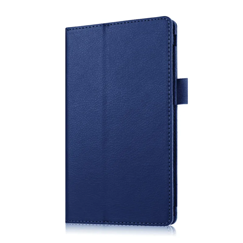 Dark Blue IBuyiWin чехол для Asus Zenpad C 7,0 Z170CG Z170MG Z170C складной чехол-книжка чехол-подставка для Asus Zenpad C 7,0 Funda+ пленка+ ручка - Цвет: Dark Blue
