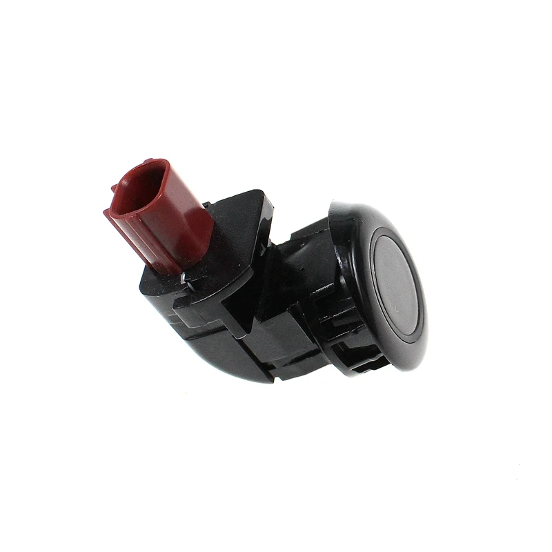

LARBLL Car Auto Black Silver 4PCS/Lot PARKING SENSOR Back Up 39690-SHJ-A61 For Honda Odyssey 05 06 07 08 09 10
