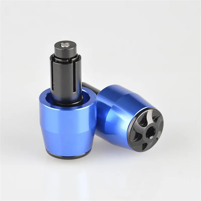 22 мм Универсальный руль мотоцикла концы вилка сцепление вес для CBR1000RR/CB1000R |