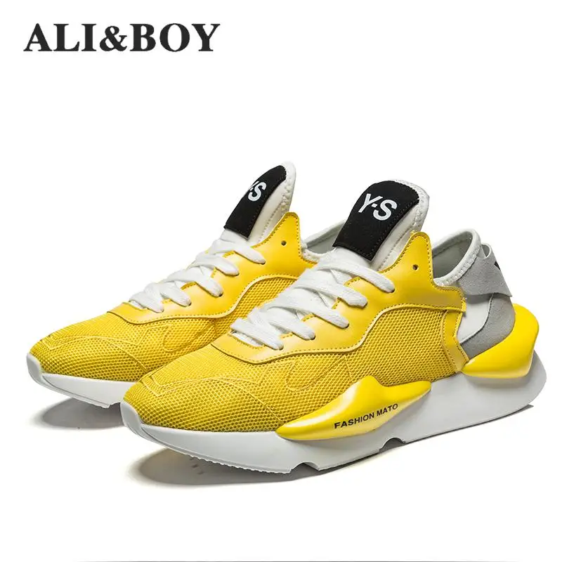 Мужская обувь для бега Zapatillas Hombre удобная спортивная мужские кроссовки